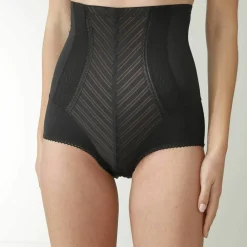 Culotte haute sculptante - maintien intense