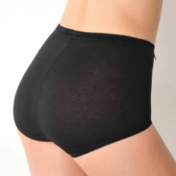 Culotte maxi Basic - lot de 3