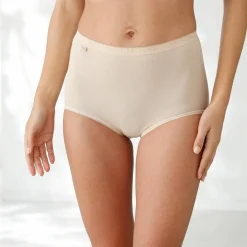 Culotte maxi Basic - lot de 3
