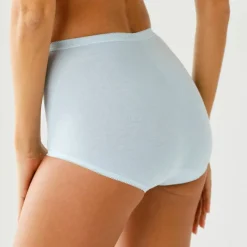 Culotte maxi Basic - lot de 3
