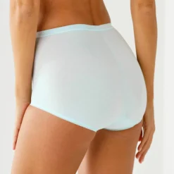Culotte maxi Basic - lot de 3