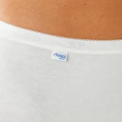 Culotte maxi Basic - lot de 3