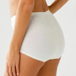 Culotte maxi Basic - lot de 3