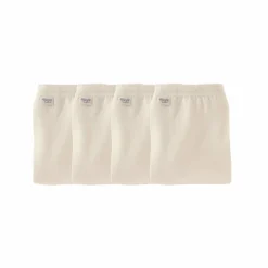Culotte maxi Basic+, lot de 3 achetées +1 GRATUITE (1)