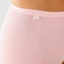 Culotte maxi Basic+, lot de 3 achetées +1 GRATUITE (1)