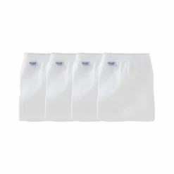 Culotte maxi Basic+, lot de 3 achetées +1 GRATUITE (1)
