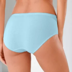 Culotte maxi basique - lot de 3