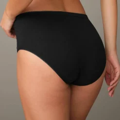 Culotte maxi basique - lot de 3