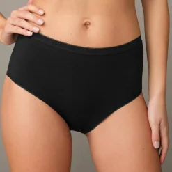Culotte maxi basique - lot de 3