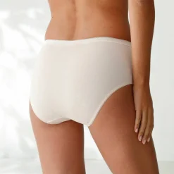 Culotte maxi basique - lot de 3