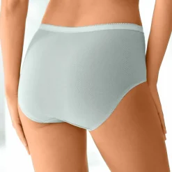Culotte maxi basique - lot de 3