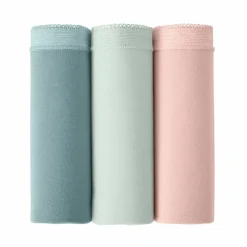 Culotte maxi basique - lot de 3