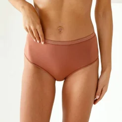 Culotte maxi basique - lot de 3