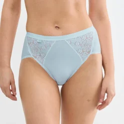 Culotte maxi Chic, lot de 3 achetées + 1 GRATUITE (1)