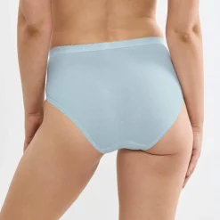 Culotte maxi Chic, lot de 3 achetées + 1 GRATUITE (1)