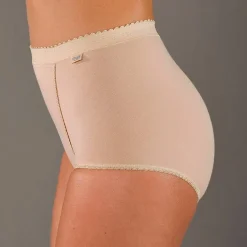 Culotte maxi Control - lot de 2