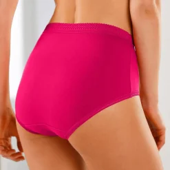 Culotte maxi coton - lot de 10