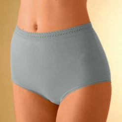 Culotte maxi coton - lot de 10