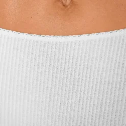 Culotte maxi côtes plates - lot de 6