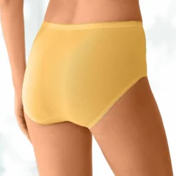 Culotte maxi dentelle - lot de 3