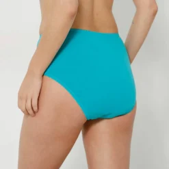 Culotte maxi en coton ajouré - Lot de 2