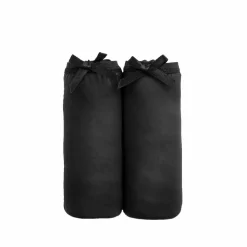 Culotte microfibre forme maxi – Lot de 2