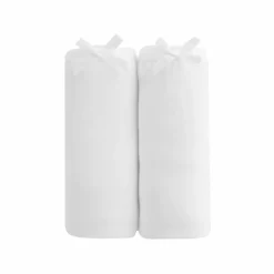 Culotte microfibre forme midi – Lot de 2