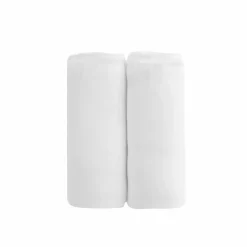 Culotte microfibre taille haute – lot de 2