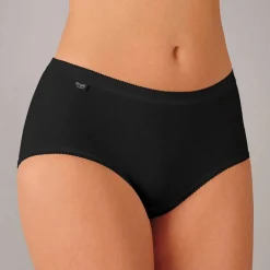 Culotte midi Basic - lot de 3