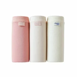 Culotte midi Basic - lot de 3