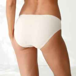 Culotte midi dentelle - lot de 3