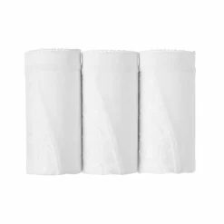 Culotte midi dentelle - lot de 3