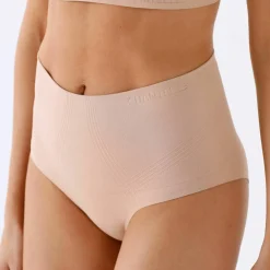 Culotte sculptante taille haute Smooth Comfort
