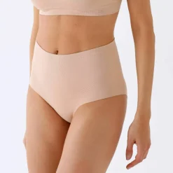 Culotte sculptante taille haute Smooth Comfort