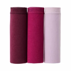 Culotte super maxi basique - lot de 3