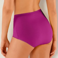 Culotte super maxi basique - lot de 3