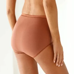 Culotte super maxi basique - lot de 3
