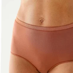 Culotte super maxi basique - lot de 3