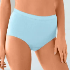 Culotte super maxi basique - lot de 3