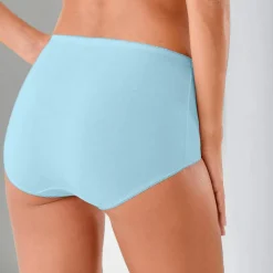 Culotte super maxi basique - lot de 3