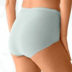 Culotte super maxi basique - lot de 3