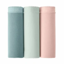 Culotte super maxi basique - lot de 3