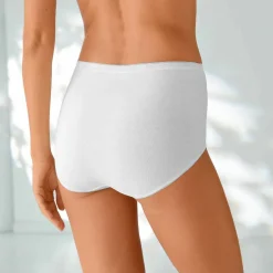 Culotte super maxi basique - lot de 3