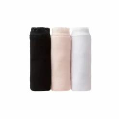 Culotte super maxi basique - lot de 3
