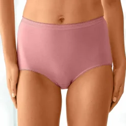 Culotte super maxi basique - lot de 3