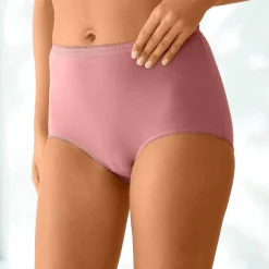Culotte super maxi basique - lot de 3