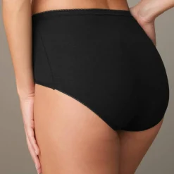 Culotte super maxi basique - lot de 3