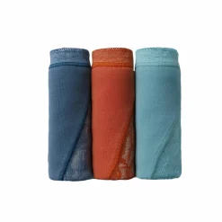 Culotte super maxi dentelle - lot de 3