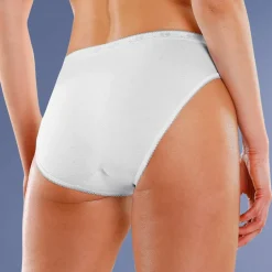 Culotte taï Basic - lot de 3