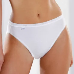 Culotte taï Basic+, lot de 3 achetées + 1 GRATUITE (1)